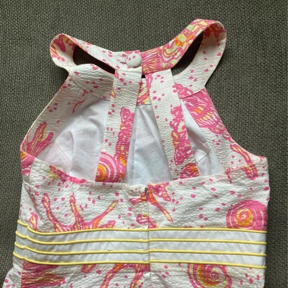 Lily Pulitzer Dress - Picture 2 of 3